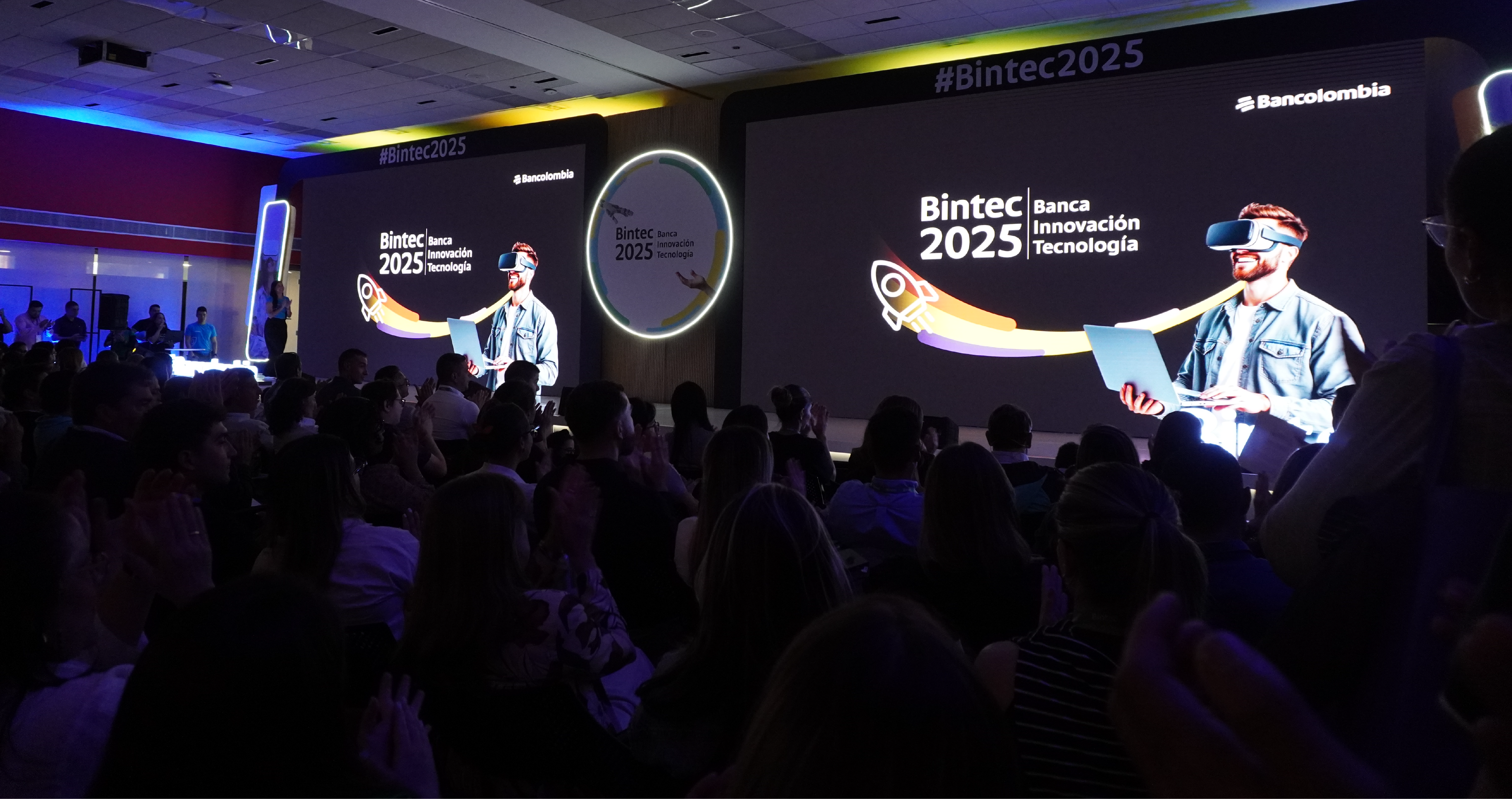 Bintec 2026 Background